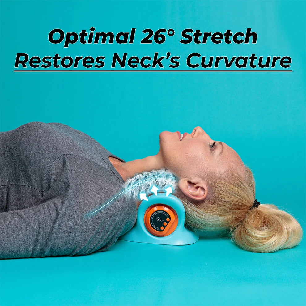 Kozuto™ Neck Massager Kozuto™