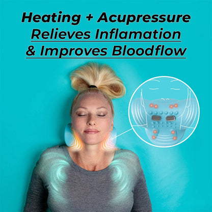 Kozuto™ Neck Massager Kozuto™