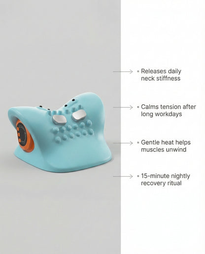 Kozuto™ Neck Massager