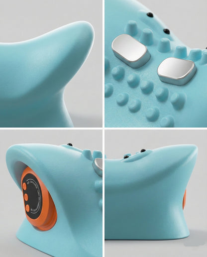 Kozuto™ Neck Massager