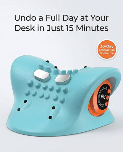 Kozuto™ Neck Massager