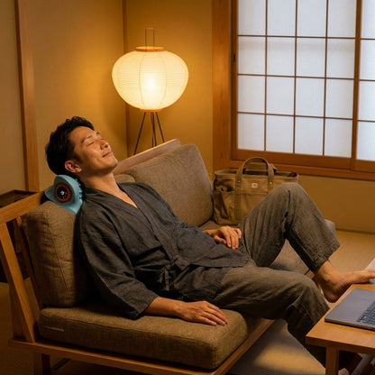 Kozuto™ Neck Massager